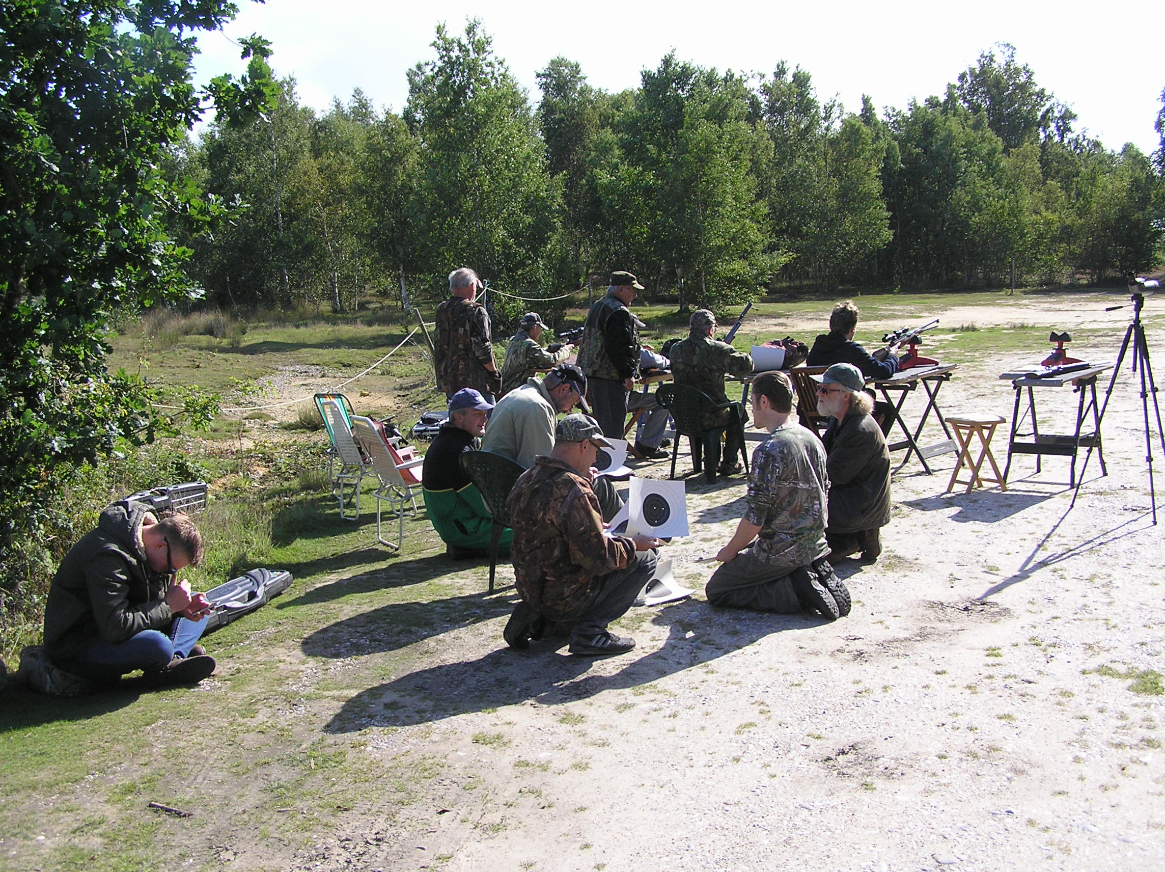 Youngmans Sporting Guns, The best deals in Norfolk!