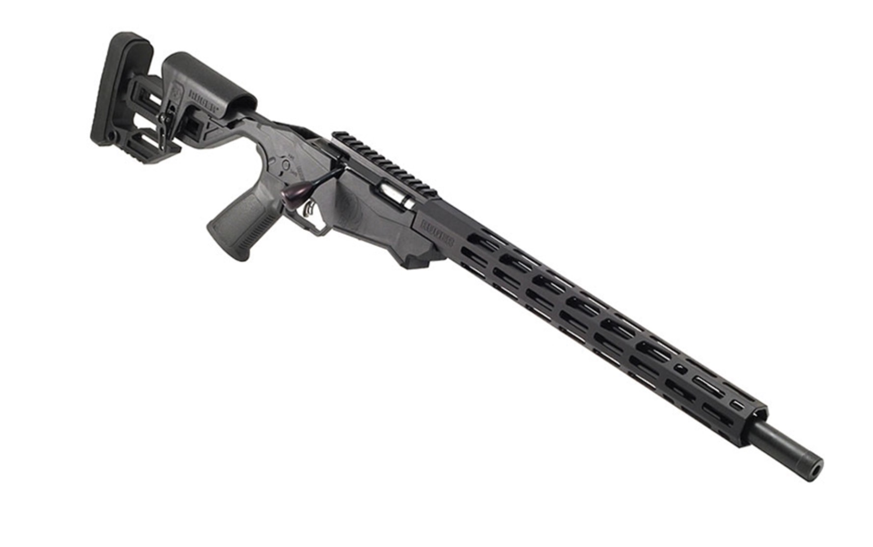 Ruger Precision Rimfire 22lr Rifle