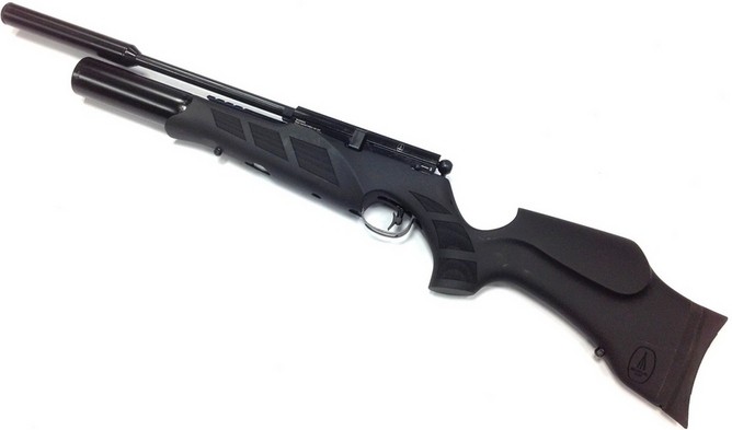 R10 SE Black Edition Super Carbine .177