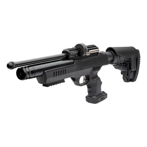 Webley Eclipse 11.5 Foot Pound