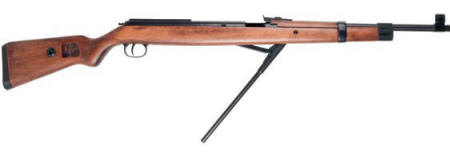 Mauser K98 .177