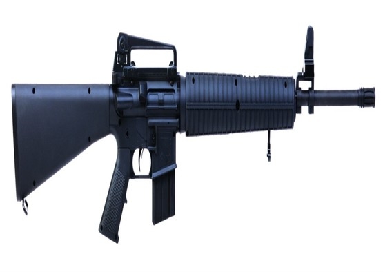 CROSMAN MST77 .177 NP