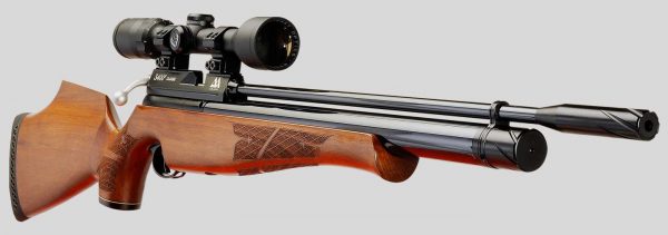 S 400 Carbine Beech .177