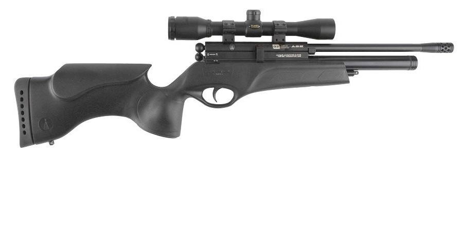 Ultra SE Multishot Tactical .25