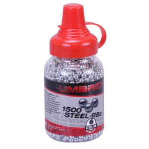 UMAREX Steel BB's